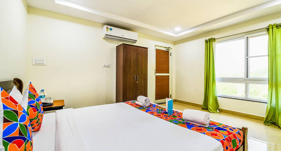 Hotel Eden, Visakhapatnam 5