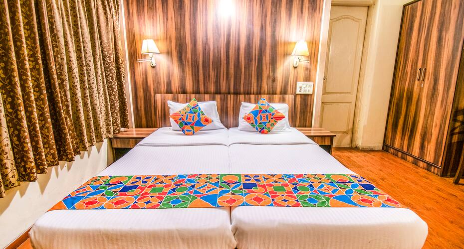 Hotel Stay@Home, Pune 2
