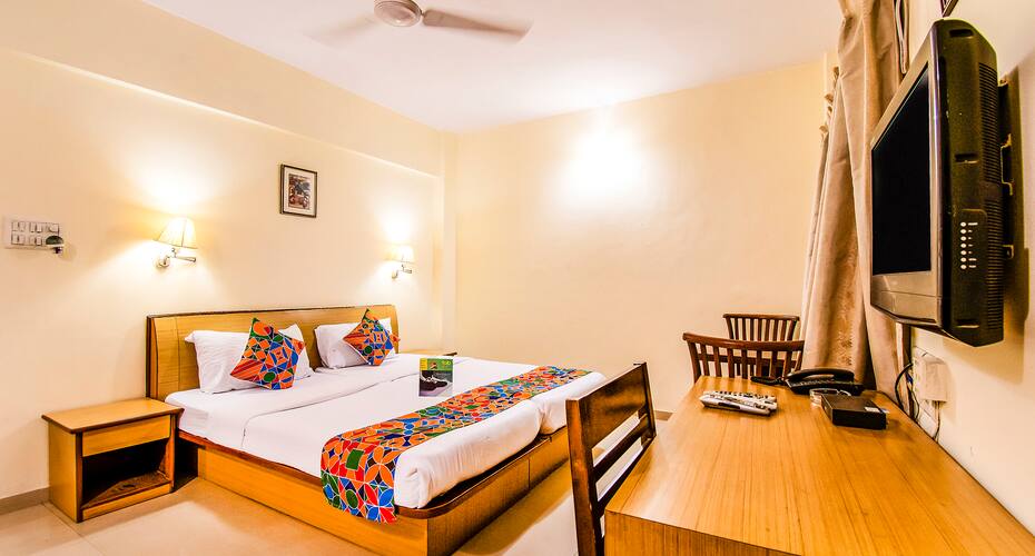 Hotel Stay@Home, Pune 3