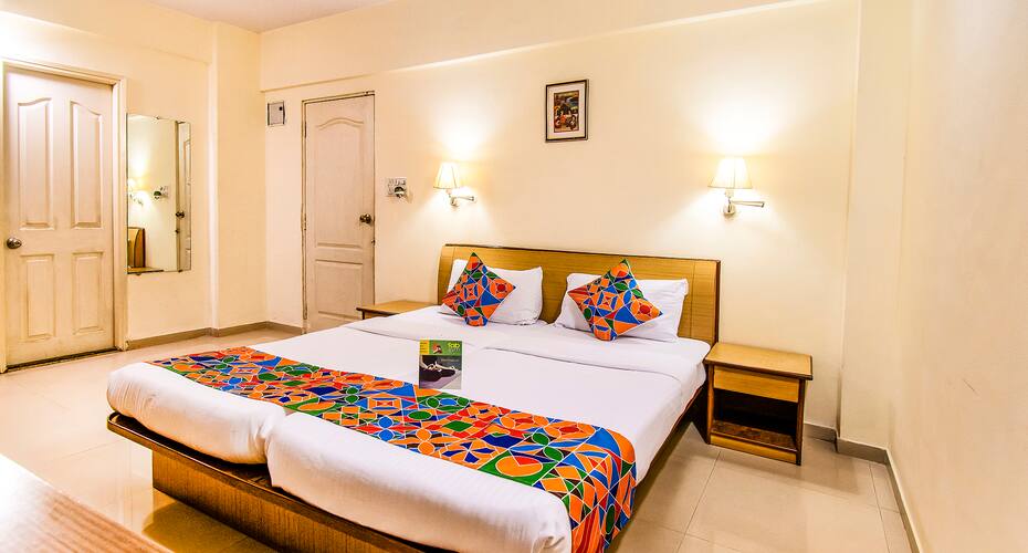 Hotel Stay@Home, Pune 4