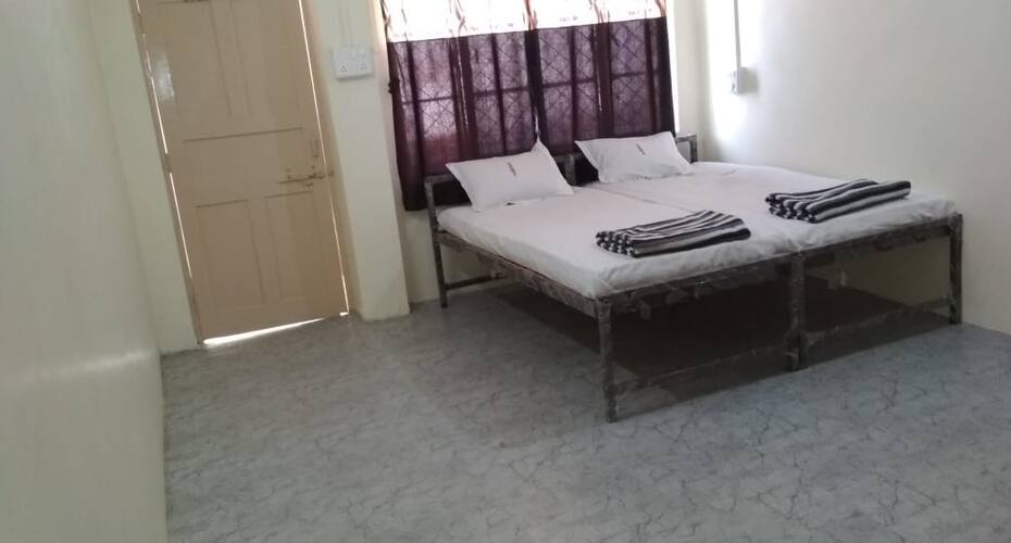 Hotel Vaibhav, Akola 2