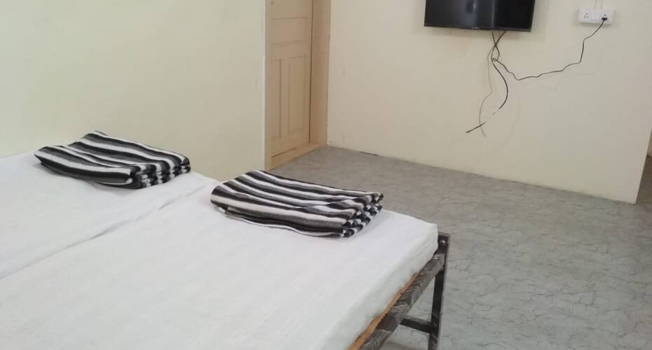 Hotel Vaibhav, Akola 4