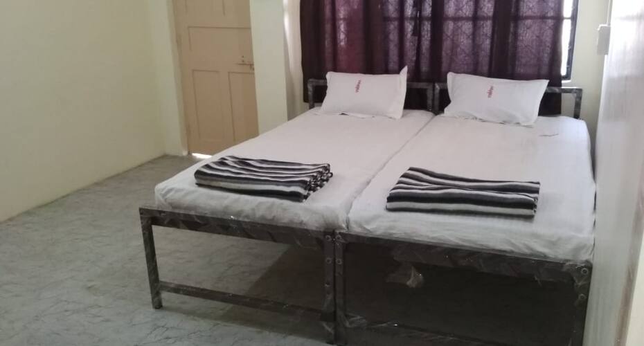 Hotel Vaibhav, Akola 5