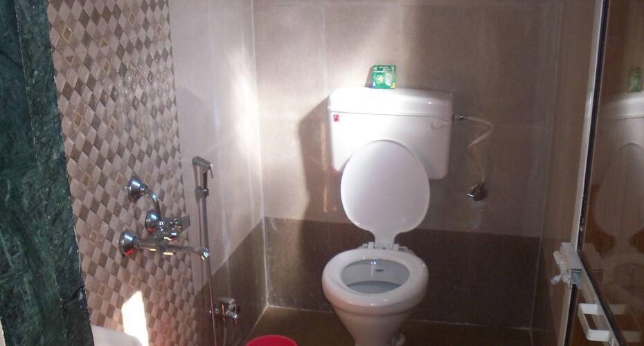 Ashish Bungalow, Mahabaleshwar 1