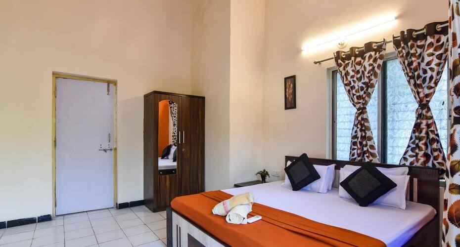 Maharaja Villa, Lonavala 3