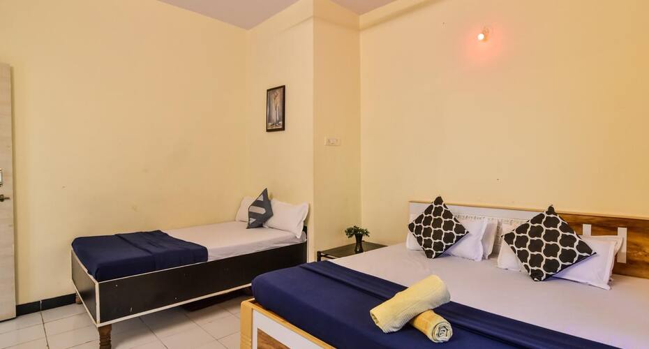 Maharaja Villa, Lonavala 4