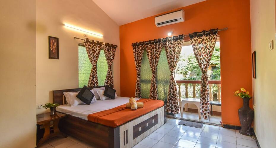 Maharaja Villa, Lonavala 5