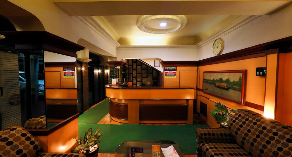 National Tourist Home, Thrissur 5