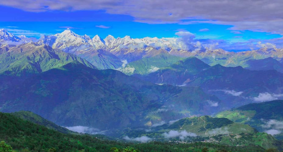 Hotel Bala Paradise, Pithoragarh 2