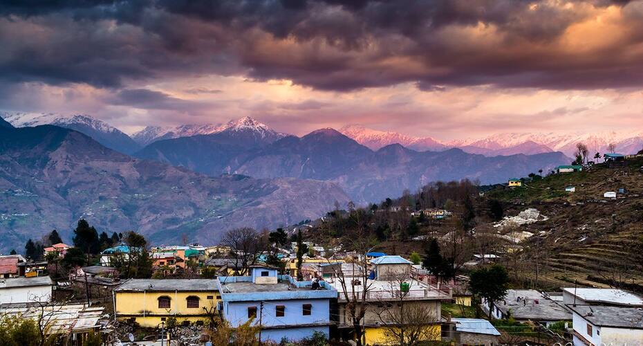 Hotel Bala Paradise, Pithoragarh 3