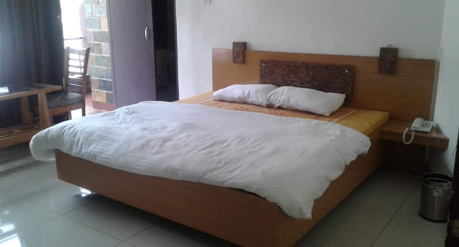 Hotel Bala Paradise, Pithoragarh 5