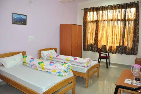 Hotel Sangam Pithoragarh, Pithoragarh 2