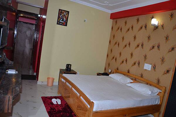 Hotel Sangam Pithoragarh, Pithoragarh 3