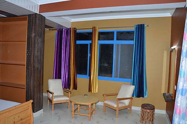 Hotel Sangam Pithoragarh, Pithoragarh 4