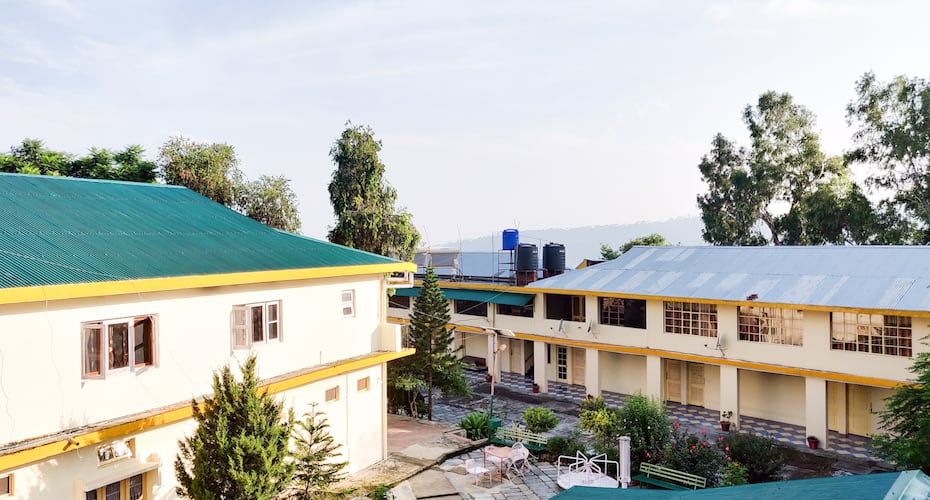 Pops Hotel and Restaurant, Palampur 2
