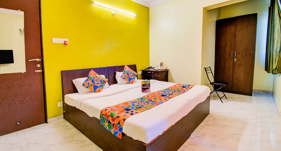 Hotel Truvic, Pune 2