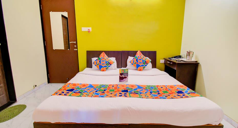 Hotel Truvic, Pune 3