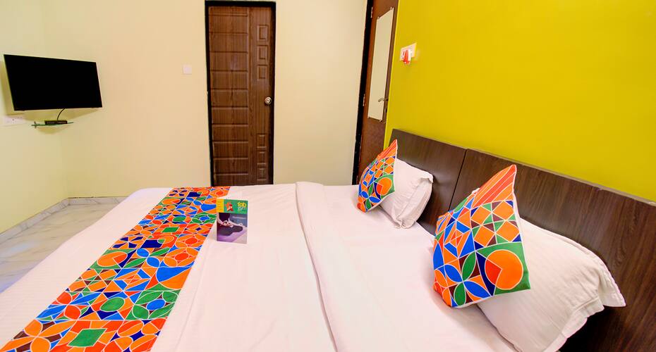 Hotel Truvic, Pune 5