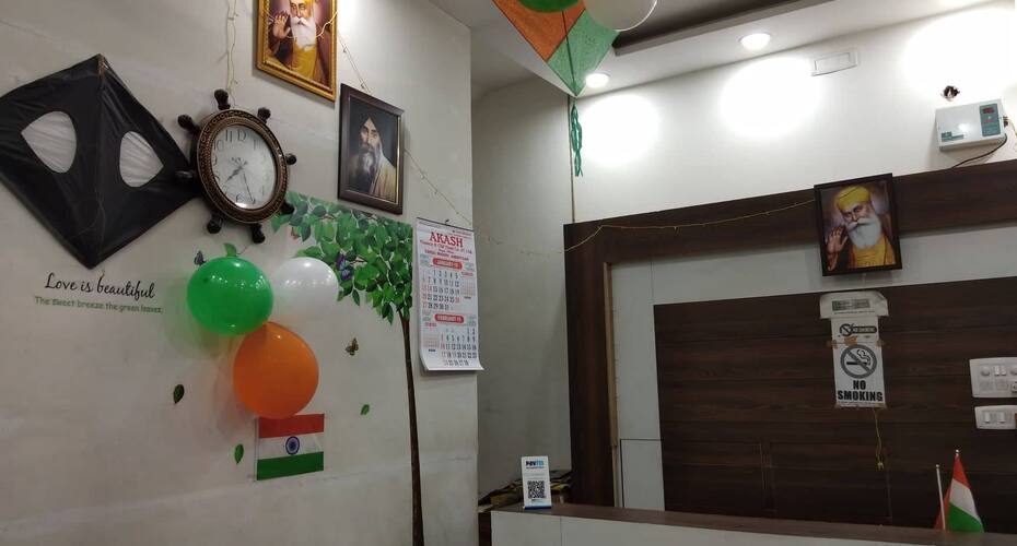 Hotel Khurana.in Amritsar, Amritsar 3