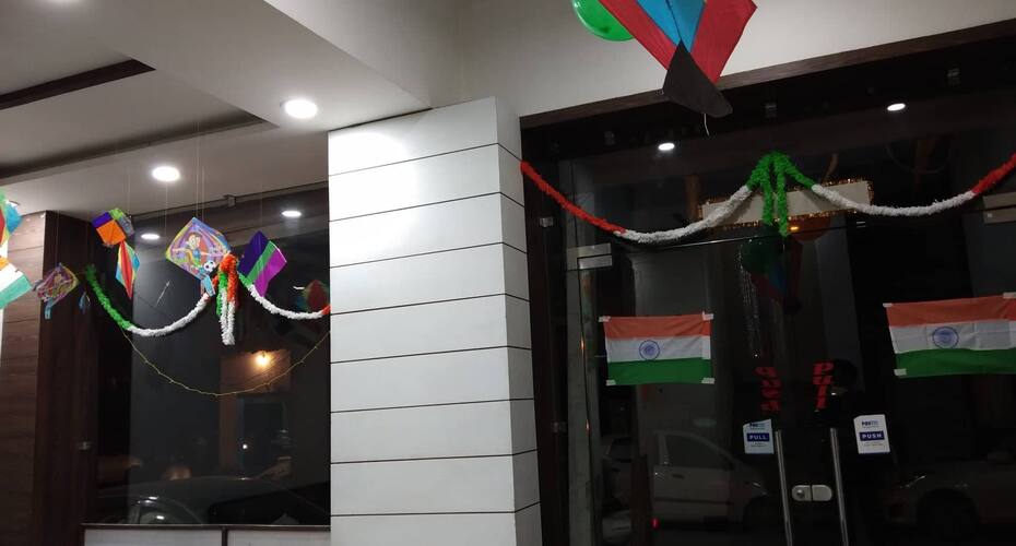 Hotel Khurana.in Amritsar, Amritsar 4