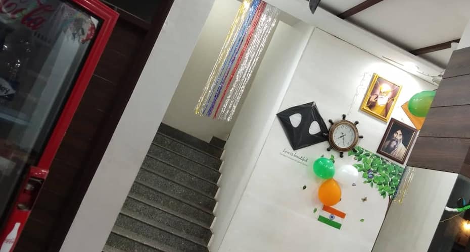 Hotel Khurana.in Amritsar, Amritsar 5