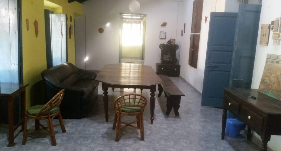 Heritage Community Living, Goa 4