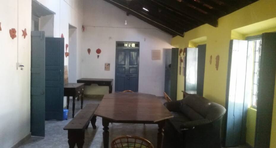 Heritage Community Living, Goa 5