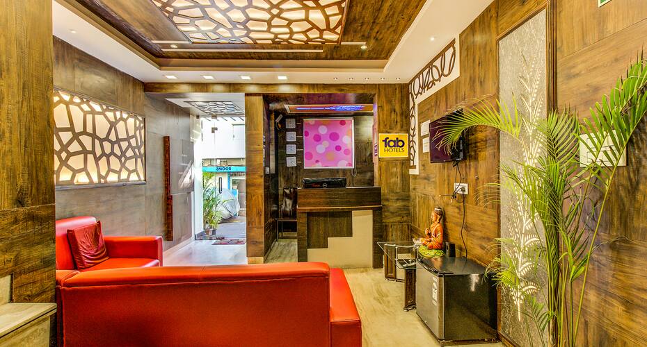 Hotel Neema Residency, Bangalore 5
