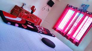 Thekkekara Tourist home, Vagamon 5