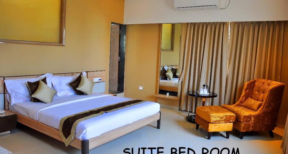 Hotel Pearl, Sangli 2