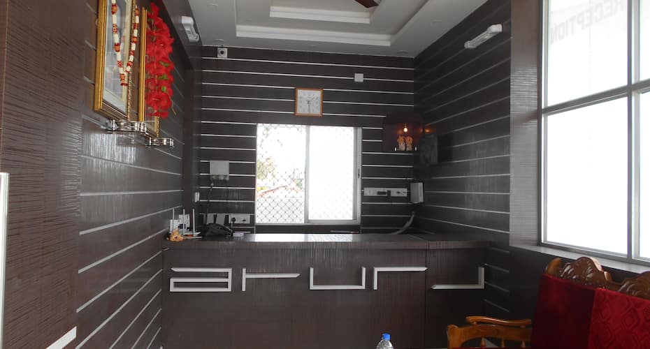 Resort Garden Retreat, Mandarmoni 3