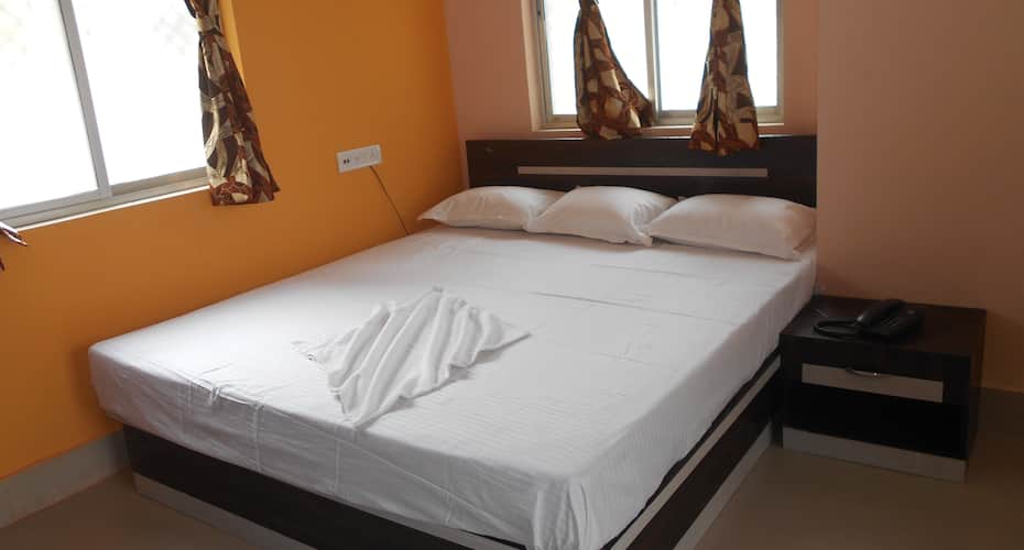 Resort Garden Retreat, Mandarmoni 5