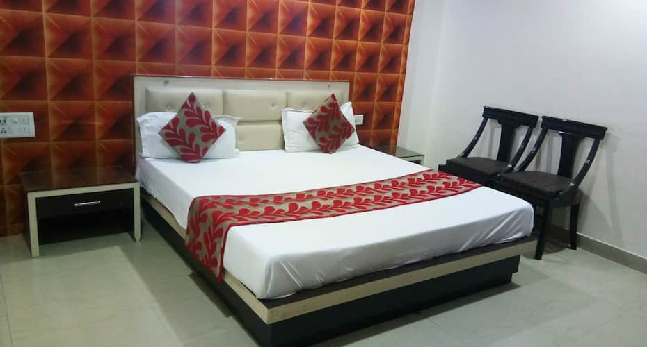 Hotel Grand Navjyoti, Amritsar 3