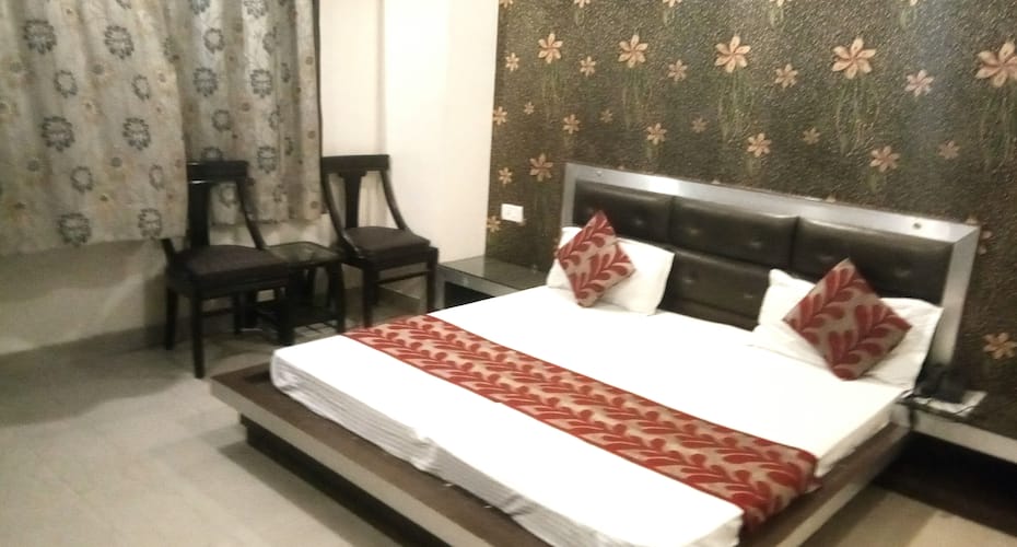 Hotel Grand Navjyoti, Amritsar 4