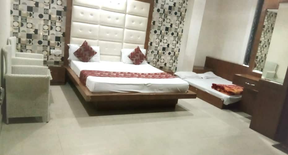 Hotel Grand Navjyoti, Amritsar 5