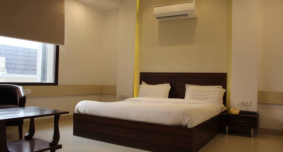 Hotel RR Grand, Amritsar 5