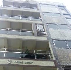 Mokshajna Inn Service Apartment, Vijayawada 2