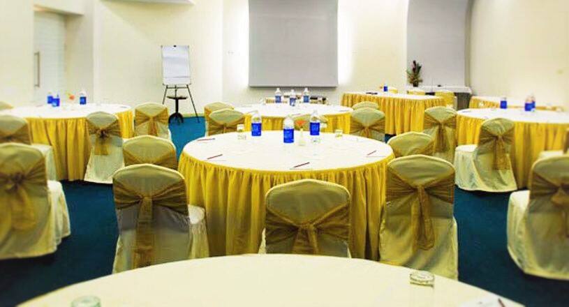 Callista Inn Golf Course Road, Gurgaon 2
