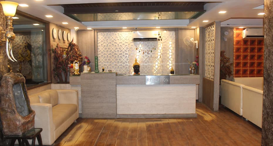 Hotel Grand Navjyoti, Amritsar 2