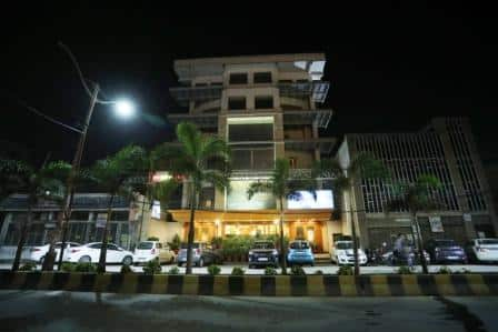 Hotel Residency Jalandhar Price, Reviews, Photos & Address