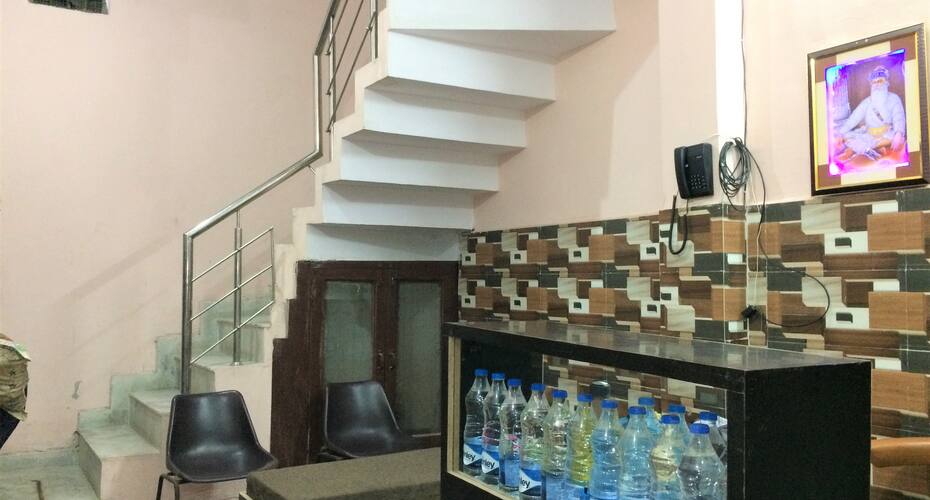 KB Homestay, Amritsar 3