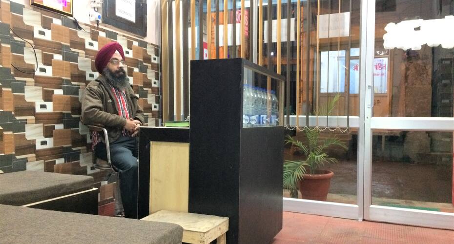 KB Homestay, Amritsar 4