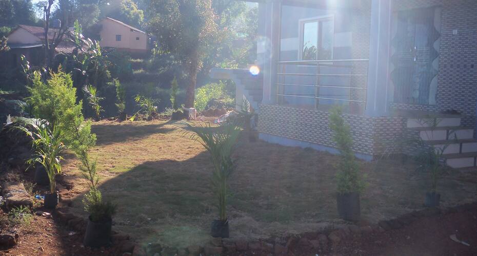 Ashish Bungalow, Mahabaleshwar 2