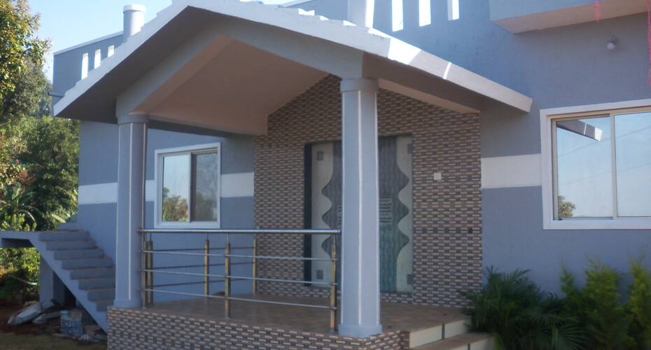 Ashish Bungalow, Mahabaleshwar 3