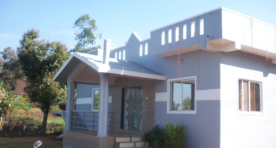 Ashish Bungalow, Mahabaleshwar 4