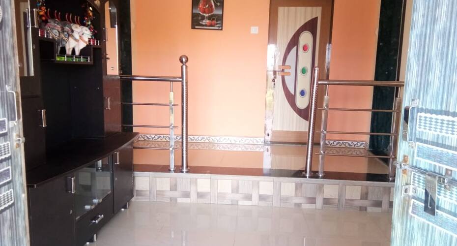 Ashish Bungalow, Mahabaleshwar 5