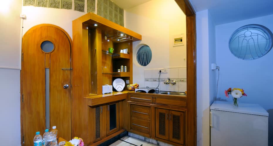 D-Habitat Suites, Rooms n Apartments, Bangalore 5