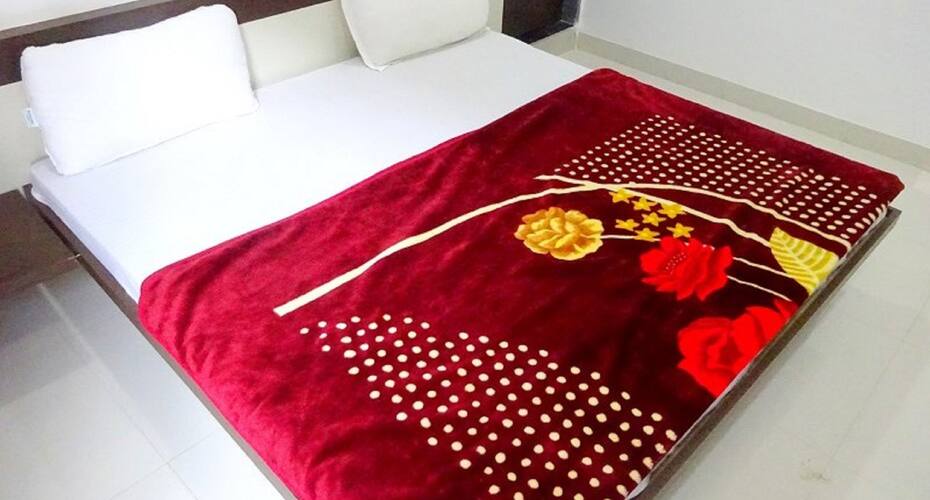 Hotel Dev Villa Ambaji, Ambaji 2
