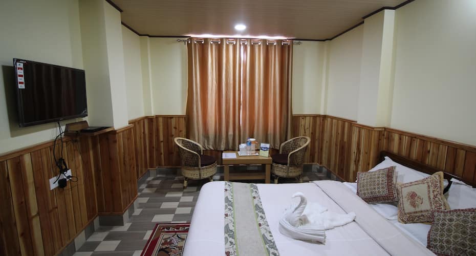 Sushanta Awaas, Gangtok 3