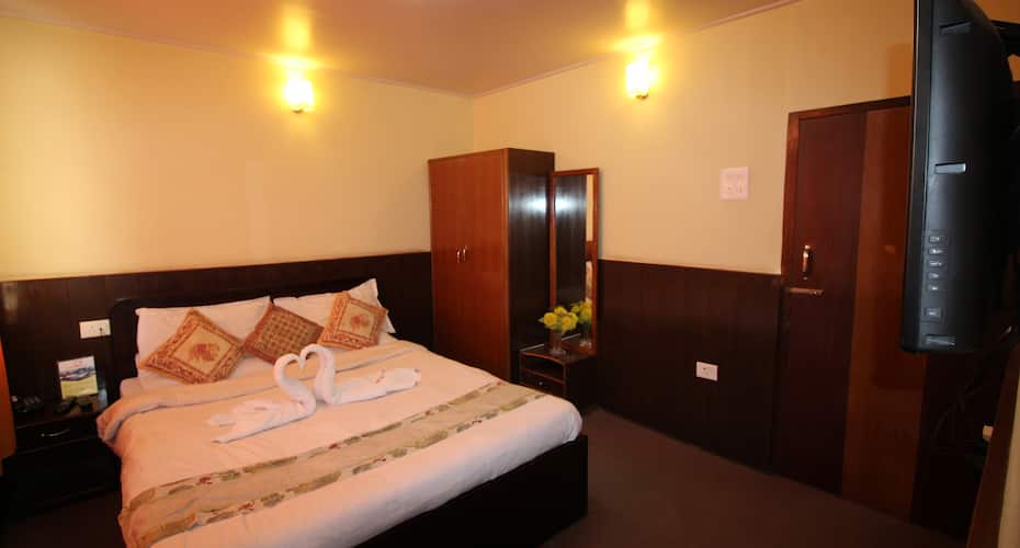 Sushanta Awaas, Gangtok 5